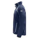 North Shore Jacket Men - Dark Navy - Image 3
