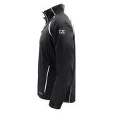 North Shore Jacket Men - Black - Image 3
