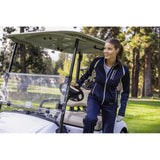 North Shore Jacket Women - Dark Navy - Image 5