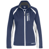 North Shore Jacket Women - Dark Navy - Image 1