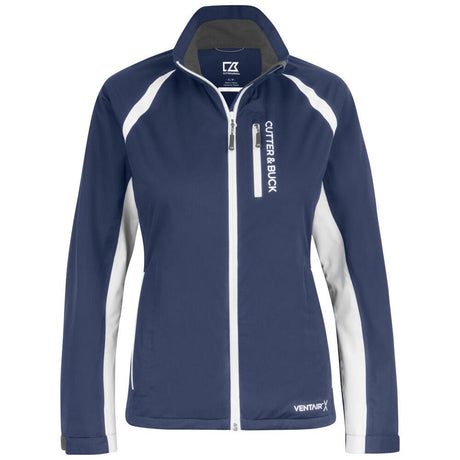 North Shore Jacket Women - Dark Navy - Image 1