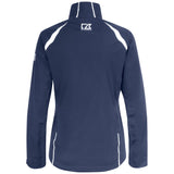 North Shore Jacket Women - Dark Navy - Image 2