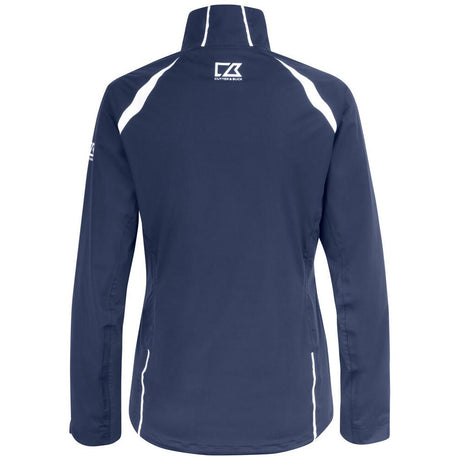 North Shore Jacket Women - Dark Navy - Image 2