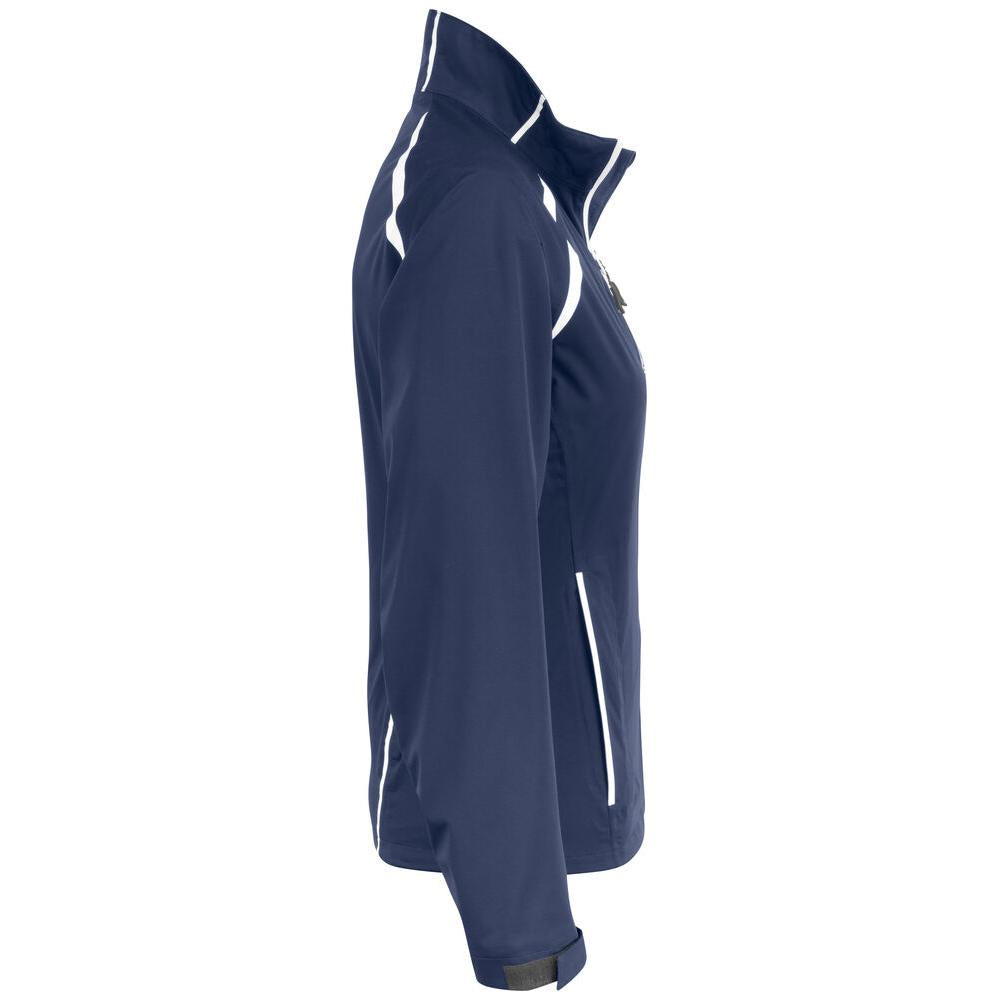 North Shore Jacket Women - Dark Navy - Image 4