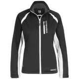 North Shore Jacket Women - Black - Image 1
