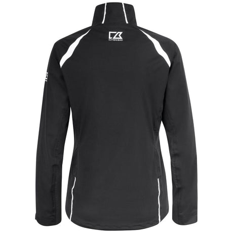 North Shore Jacket Women - Black - Image 2