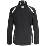 North Shore Jacket Women - Black - Image 2
