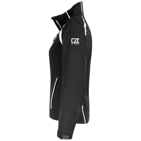 North Shore Jacket Women - Black - Image 3