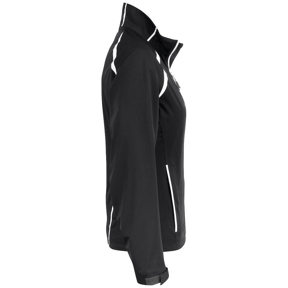 North Shore Jacket Women - Black - Image 4