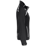 North Shore Jacket Women - Black - Image 4