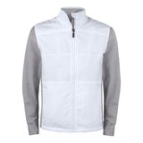 Stealth Jacket Men - White - Image 1