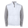 Stealth Jacket Men - White - Image 1