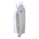 Stealth Jacket Men - White - Image 3