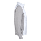 Stealth Jacket Men - White - Image 4