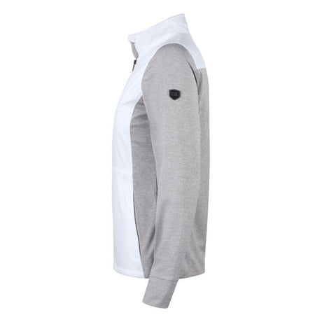 Stealth Jacket Men - White - Image 3