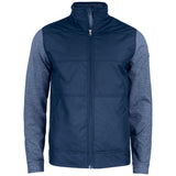 Stealth Jacket Men - Dark Navy - Image 1