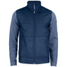 Stealth Jacket Men - Dark Navy - Image 1