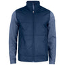 Stealth Jacket Men - Dark Navy - Image 1