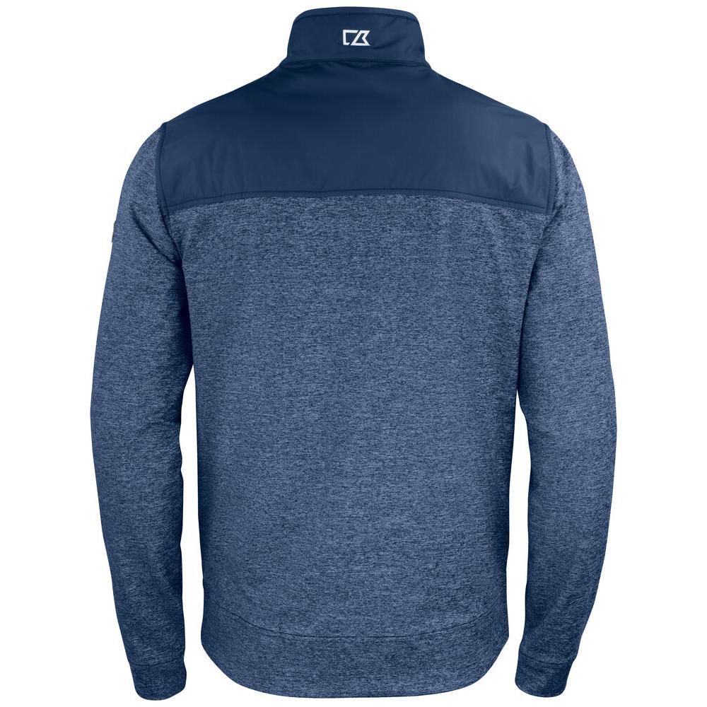 Stealth Jacket Men - Dark Navy - Image 2