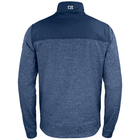 Stealth Jacket Men - Dark Navy - Image 2