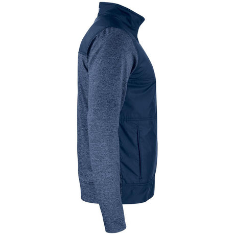 Stealth Jacket Men - Dark Navy - Image 4