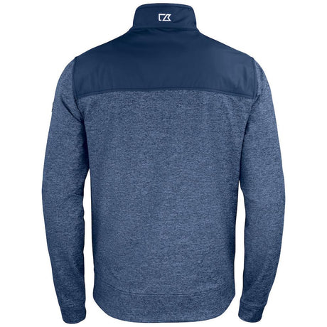 Stealth Jacket Men - Dark Navy - Image 2