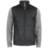 Stealth Jacket Men - Black - Image 1