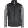 Stealth Jacket Men - Black - Image 1