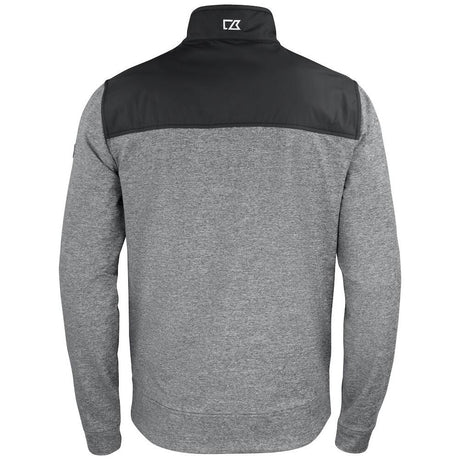 Stealth Jacket Men - Black - Image 2