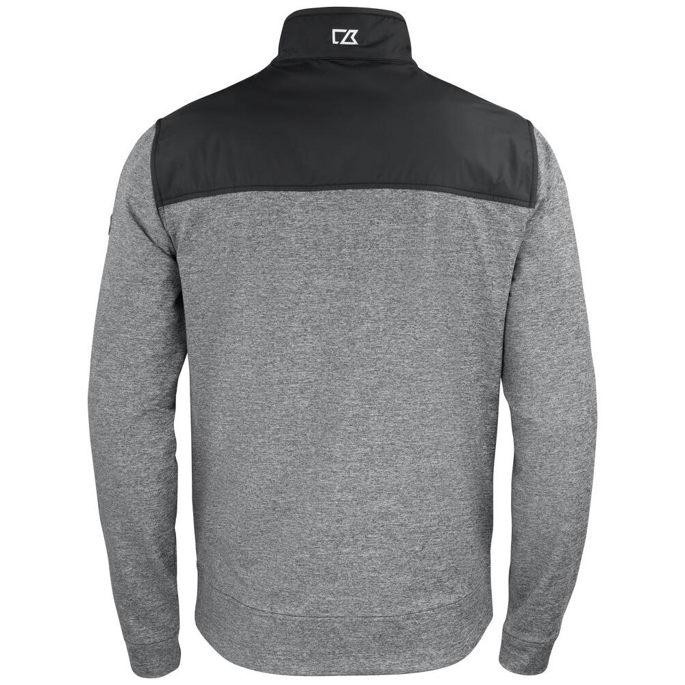 Stealth Jacket Men - Black - Image 2