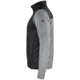 Stealth Jacket Men - Black - Image 3