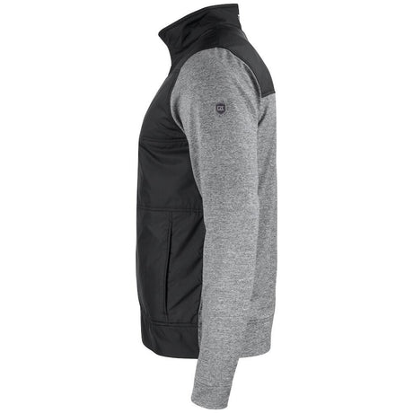 Stealth Jacket Men - Black - Image 3