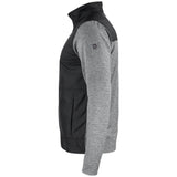 Stealth Jacket Men - Black - Image 3