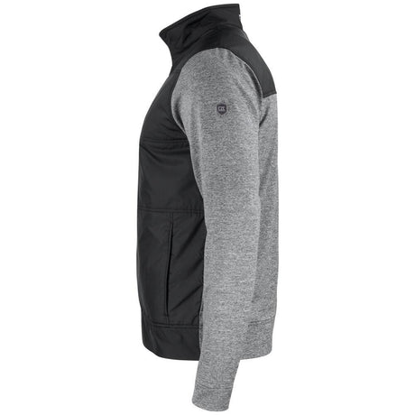 Stealth Jacket Men - Black - Image 3