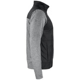 Stealth Jacket Men - Black - Image 4