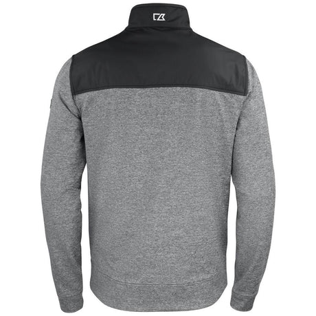 Stealth Jacket Men - Black - Image 2