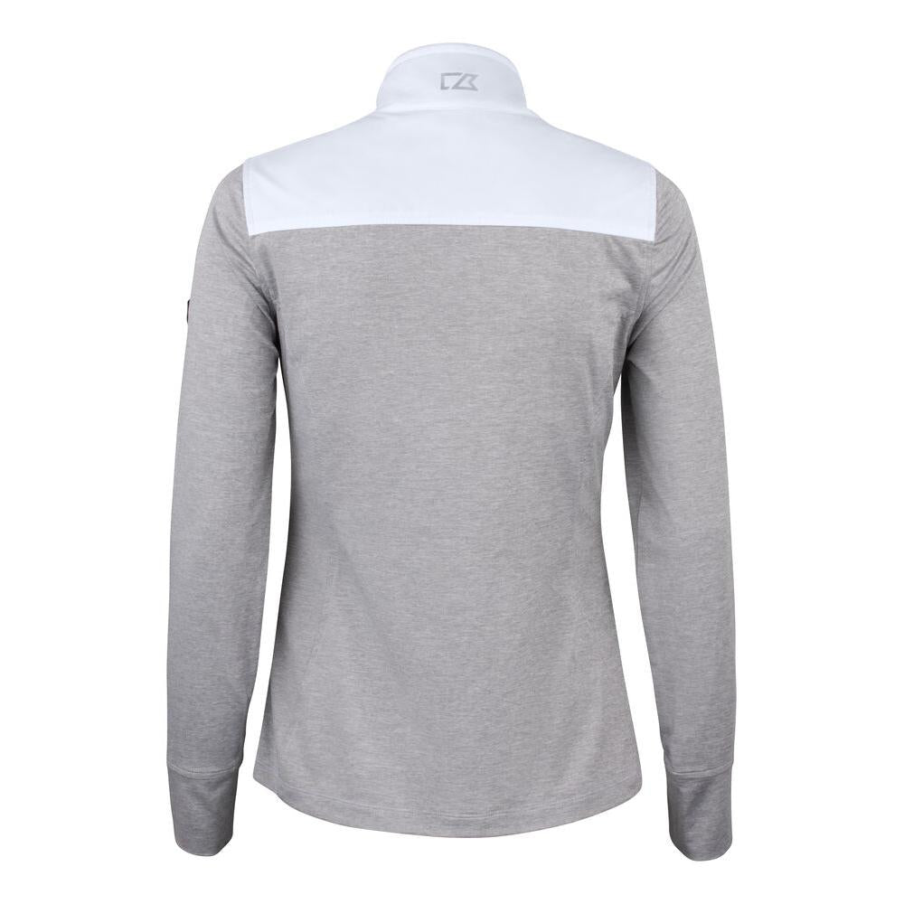 Stealth Jacket Women - White - Image 2