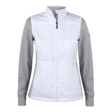 Stealth Jacket Women - White - Image 1
