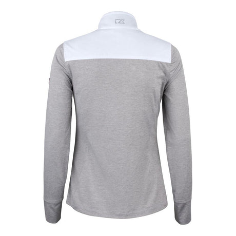 Stealth Jacket Women - White - Image 2