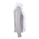 Stealth Jacket Women - White - Image 4