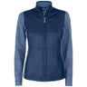 Stealth Jacket Women - Dark Navy - Image 1