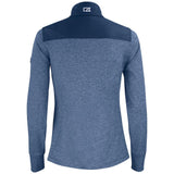 Stealth Jacket Women - Dark Navy - Image 2