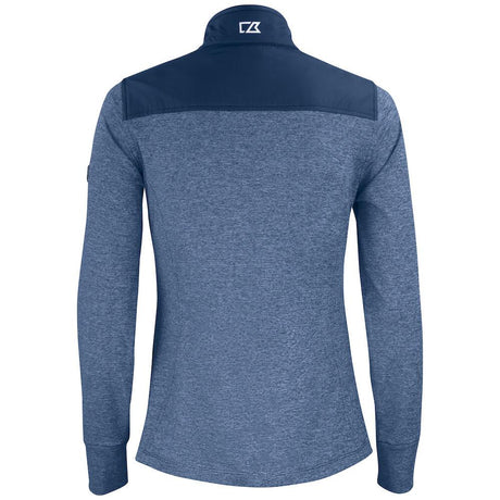 Stealth Jacket Women - Dark Navy - Image 2