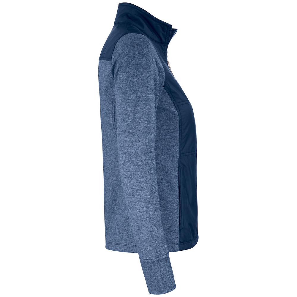 Stealth Jacket Women - Dark Navy - Image 4