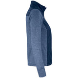 Stealth Jacket Women - Dark Navy - Image 4