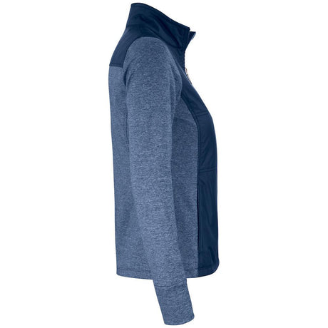 Stealth Jacket Women - Dark Navy - Image 4