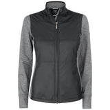 Stealth Jacket Women - Black - Image 1