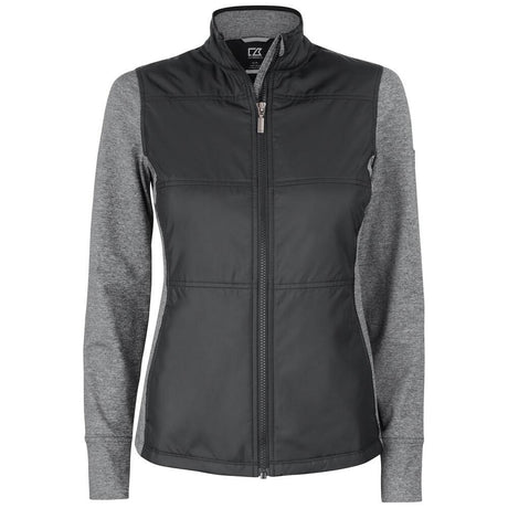 Stealth Jacket Women - Black - Image 1