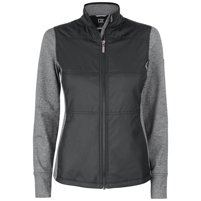 Stealth Jacket Women - Black - Image 1