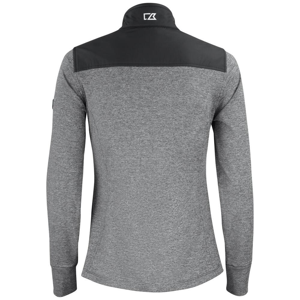 Stealth Jacket Women - Black - Image 2